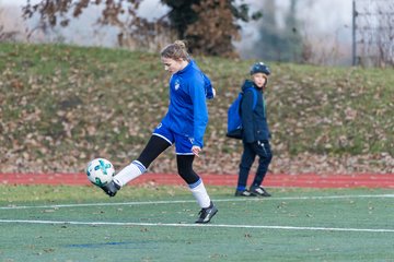 Bild 43 - B-Juniorinnen Ellerau - VfL Pinneberg 1.C : Ergebnis: 3:2